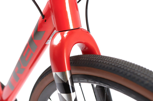 Trek Checkpoint ALR 5 Sram Apex Gravel Bike 2024, Size 54cm