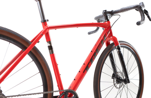 Trek Checkpoint ALR 5 Sram Apex Gravel Bike 2024, Size 54cm