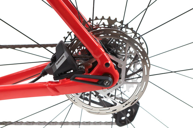 Trek Checkpoint ALR 5 Sram Apex Gravel Bike 2024, Size 54cm