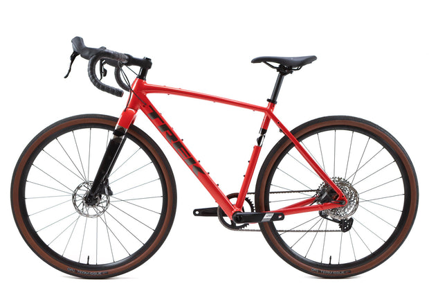 Trek Checkpoint ALR 5 Sram Apex Gravel Bike 2024, Size 54cm
