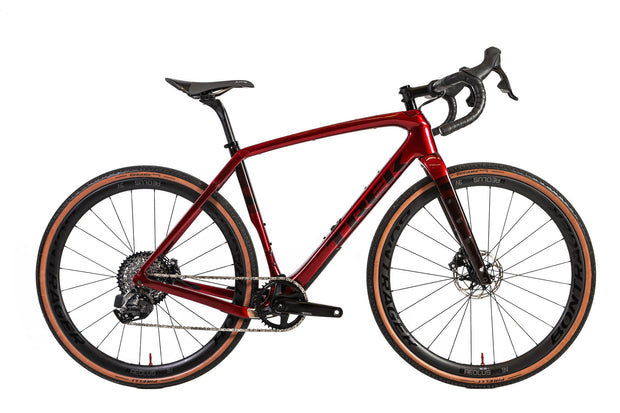 Trek Checkpoint SL6 Disc Sram Rival eTap Gravel Bike 2023, Size 56cm