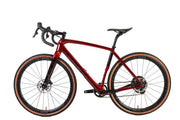 Trek Checkpoint SL6 Disc Sram Rival eTap Gravel Bike 2023, Size 56cm