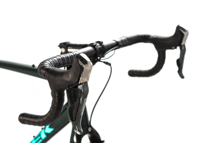 Trek Checkpoint ALR Shimano Ultegra Di2 Gravel Bike 2020, Size 58cm