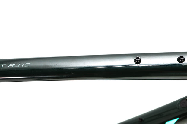 Trek Checkpoint ALR Shimano Ultegra Di2 Gravel Bike 2020, Size 58cm