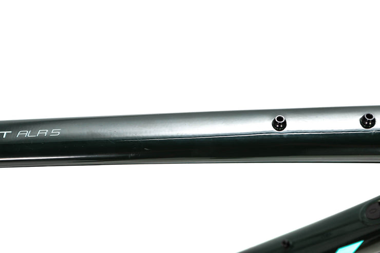 Trek Checkpoint ALR Shimano Ultegra Di2 Gravel Bike 2020, Size 58cm