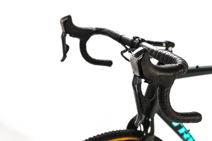 Trek Checkpoint ALR Shimano Ultegra Di2 Gravel Bike 2020, Size 58cm