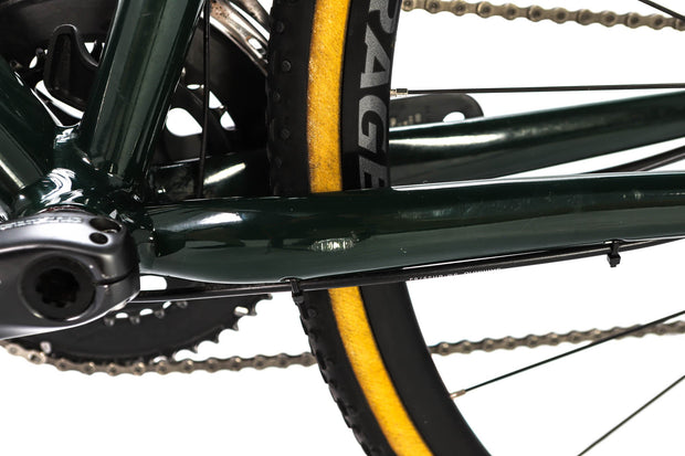 Trek Checkpoint ALR Shimano Ultegra Di2 Gravel Bike 2020, Size 58cm