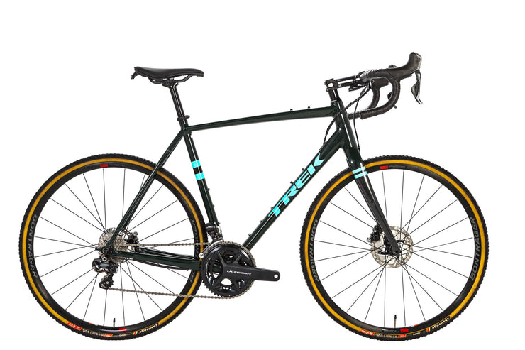 Trek Checkpoint ALR Shimano Ultegra Di2 Gravel Bike 2020, Size 58cm