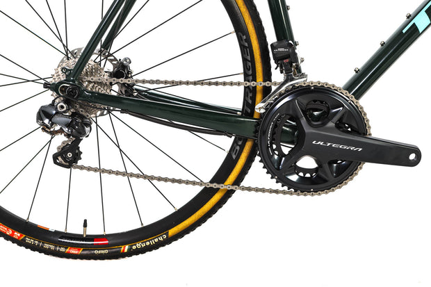 Trek Checkpoint ALR Shimano Ultegra Di2 Gravel Bike 2020, Size 58cm