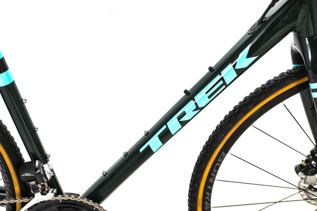 Trek Checkpoint ALR Shimano Ultegra Di2 Gravel Bike 2020, Size 58cm