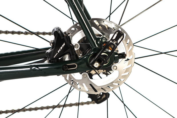 Trek Checkpoint ALR Shimano Ultegra Di2 Gravel Bike 2020, Size 58cm