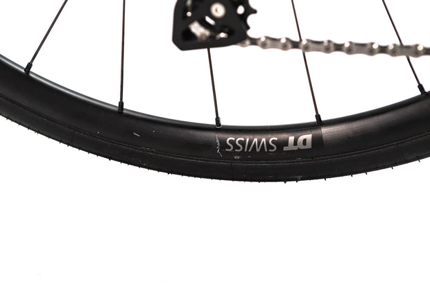 Trek Domane Gen 3 SL Shimano 105 Di2 Disc Road Bike 2022, Size 54cm