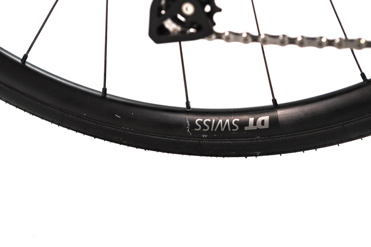 Trek Domane Gen 3 SL Shimano 105 Di2 Disc Road Bike 2022, Size 54cm