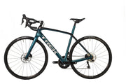 Trek Domane Gen 3 SL Shimano 105 Di2 Disc Road Bike 2022, Size 54cm