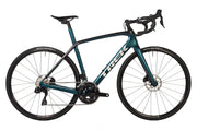 Trek Domane Gen 3 SL Shimano 105 Di2 Disc Road Bike 2022, Size 54cm
