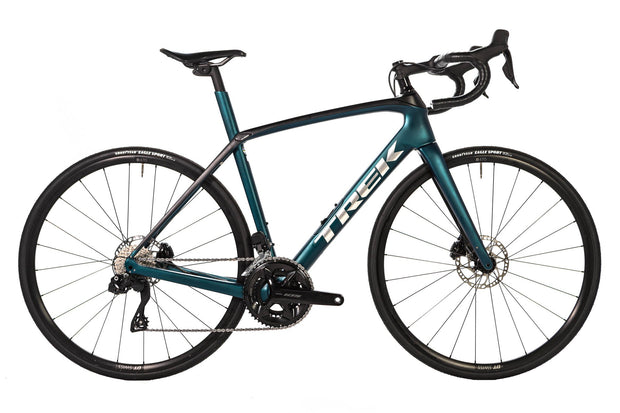 Trek Domane Gen 3 SL Shimano 105 Di2 Disc Road Bike 2022, Size 54cm