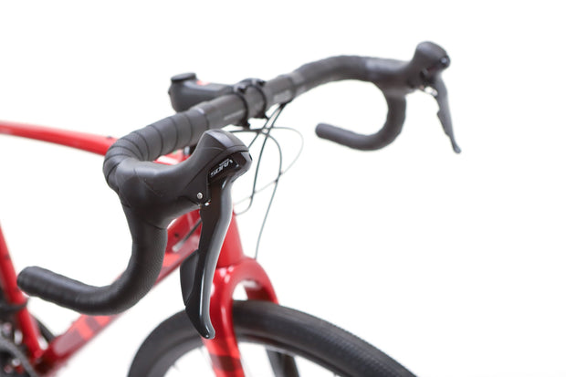 Trek Checkpoint ALR 3 Shimano Sora Gravel Bike 2025, Size 56cm