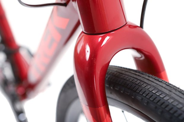 Trek Checkpoint ALR 3 Shimano Sora Gravel Bike 2025, Size 56cm