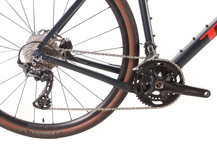 Trek Checkpoint ALR 5 Shimano GRX Gravel Bike 2023, 58cm