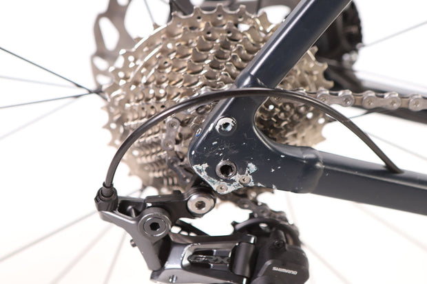 Trek Checkpoint ALR 5 Shimano GRX Gravel Bike 2023, 58cm