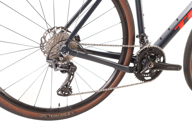 Trek Checkpoint ALR 5 Shimano GRX Gravel Bike 2023, 58cm