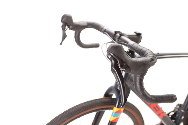 Trek Checkpoint ALR 5 Shimano GRX Gravel Bike 2023, 58cm