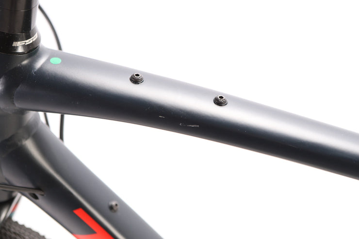 Trek Checkpoint ALR 5 Shimano GRX Gravel Bike 2023, 58cm