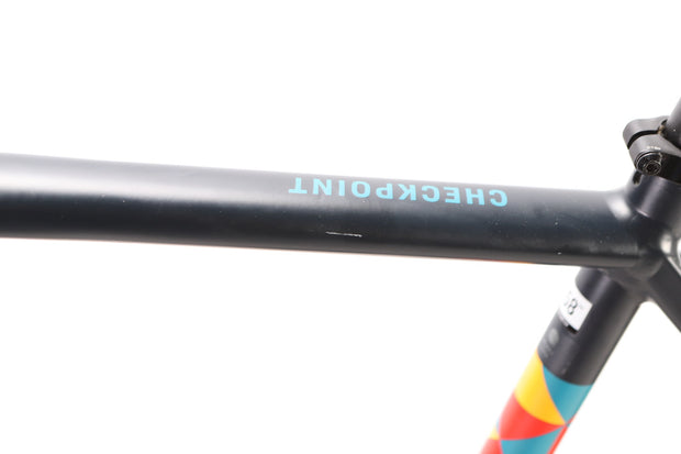 Trek Checkpoint ALR 5 Shimano GRX Gravel Bike 2023, 58cm