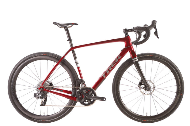 Trek Checkpoint SL 7 SRAM Rival AXS Gravel Bike 2021, Size 56cm