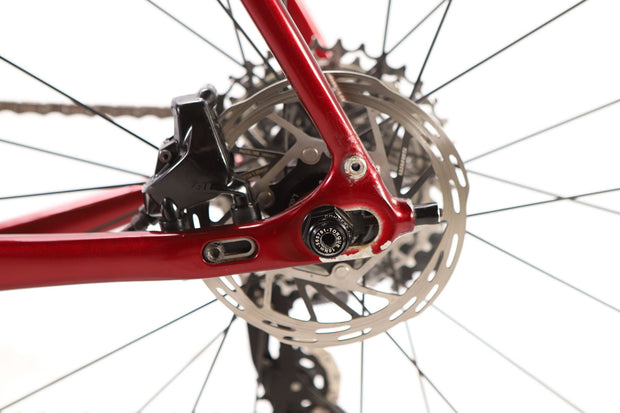 Trek Checkpoint SL 7 SRAM Rival AXS Gravel Bike 2021, Size 56cm