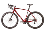 Trek Checkpoint SL 7 SRAM Rival AXS Gravel Bike 2021, Size 56cm