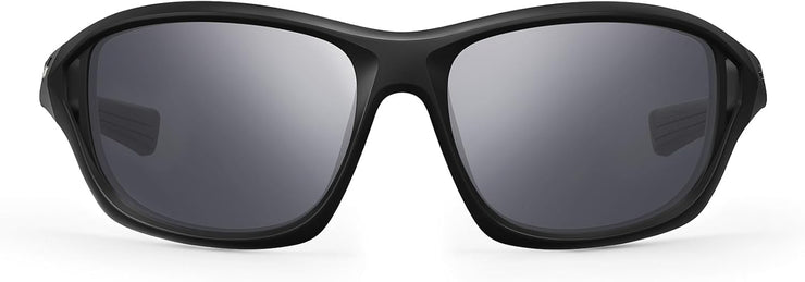 KastKing Dugan Polarized Sport Sunglasses for Men and Women, Ideal for Driving Fishing Cycling Running, UV Protection