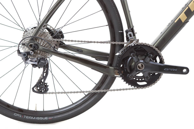 Trek Checkpoint SL 5 Shimano GRX Gravel Bike 2021, Size 54cm