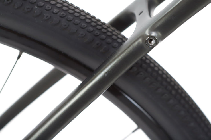 Trek Checkpoint SL 5 Shimano GRX Gravel Bike 2021, Size 54cm