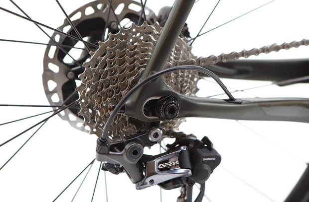 Trek Checkpoint SL 5 Shimano GRX Gravel Bike 2021, Size 54cm