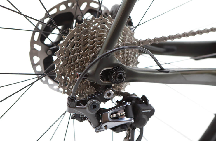 Trek Checkpoint SL 5 Shimano GRX Gravel Bike 2021, Size 54cm