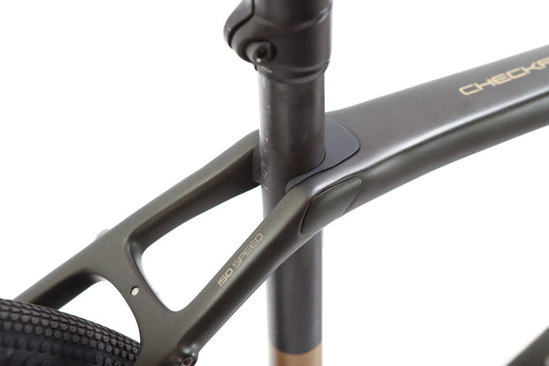 Trek Checkpoint SL 5 Shimano GRX Gravel Bike 2021, Size 54cm