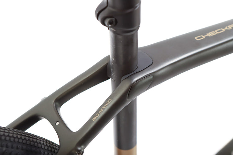 Trek Checkpoint SL 5 Shimano GRX Gravel Bike 2021, Size 54cm