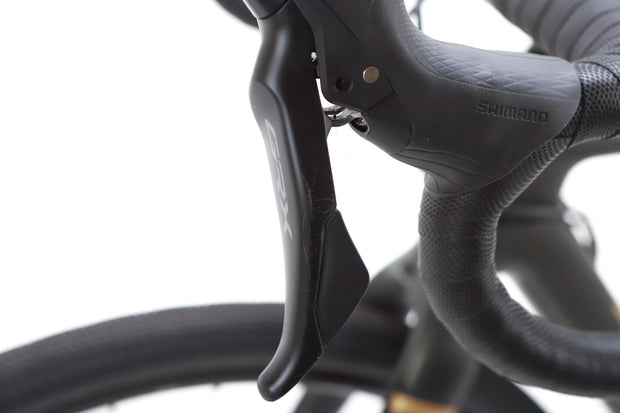 Trek Checkpoint SL 5 Shimano GRX Gravel Bike 2021, Size 54cm