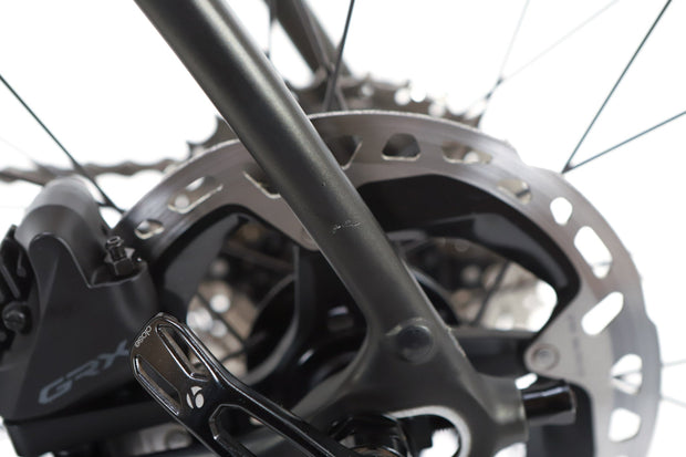 Trek Checkpoint SL 5 Shimano GRX Gravel Bike 2021, Size 54cm