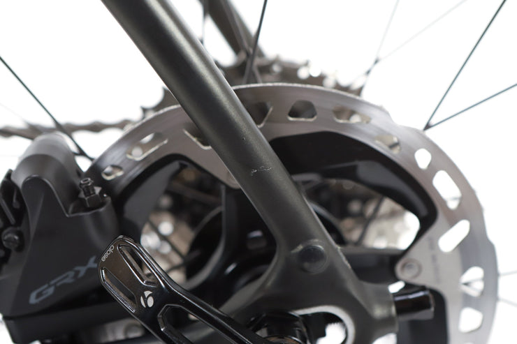 Trek Checkpoint SL 5 Shimano GRX Gravel Bike 2021, Size 54cm