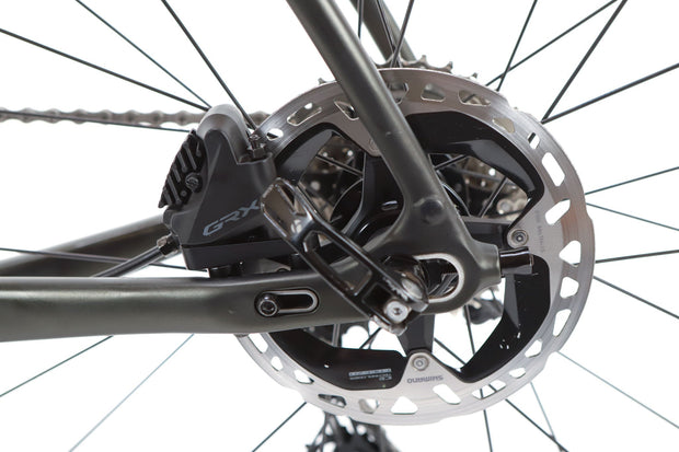 Trek Checkpoint SL 5 Shimano GRX Gravel Bike 2021, Size 54cm