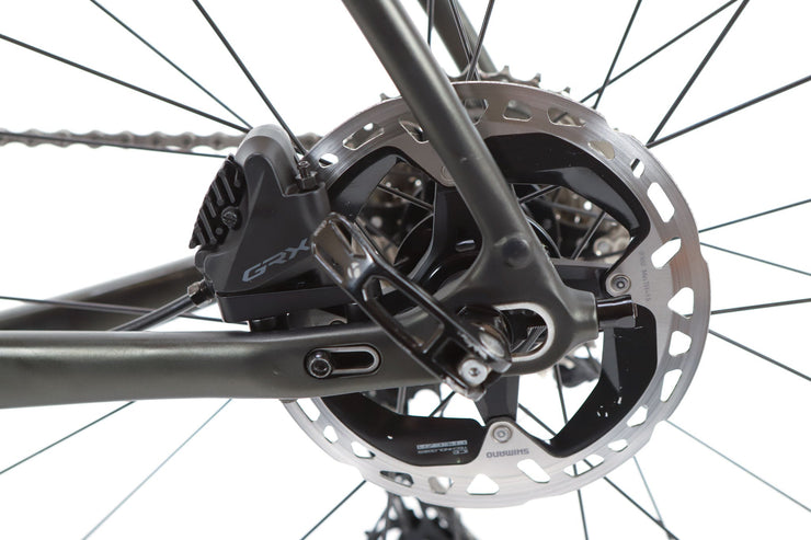 Trek Checkpoint SL 5 Shimano GRX Gravel Bike 2021, Size 54cm