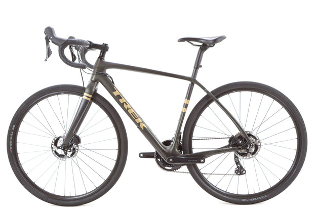 Trek Checkpoint SL 5 Shimano GRX Gravel Bike 2021, Size 54cm