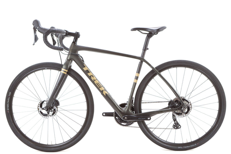 Trek Checkpoint SL 5 Shimano GRX Gravel Bike 2021, Size 54cm