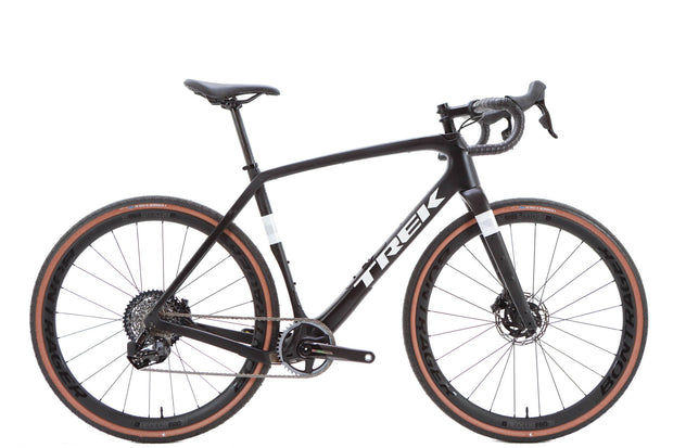 Trek Checkpoint SL 7 Sram Force AXS Gravel Bike 2024, Size 58cm