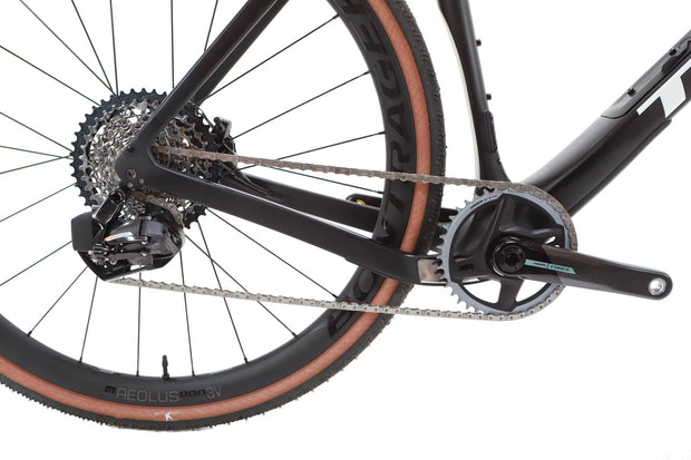 Trek Checkpoint SL 7 Sram Force AXS Gravel Bike 2024, Size 58cm