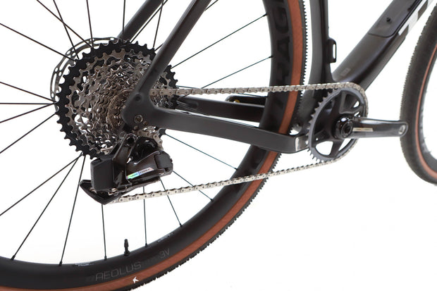 Trek Checkpoint SL 7 Sram Force AXS Gravel Bike 2024, Size 58cm