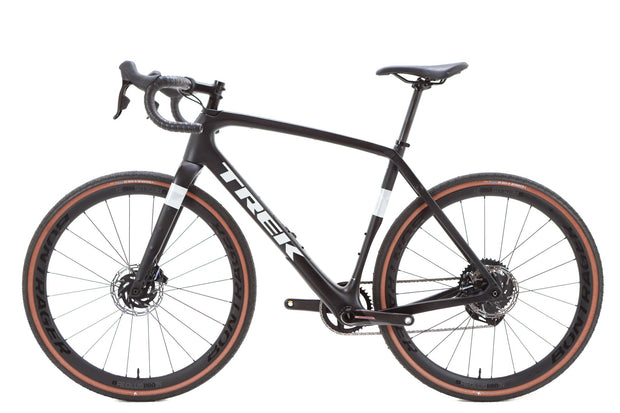 Trek Checkpoint SL 7 Sram Force AXS Gravel Bike 2024, Size 58cm
