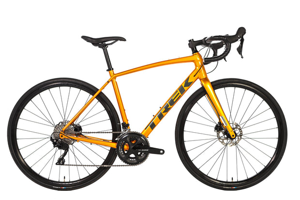Trek Domane AL 5 Shimano 105 Disc Road Bike 2021, Size 54cm